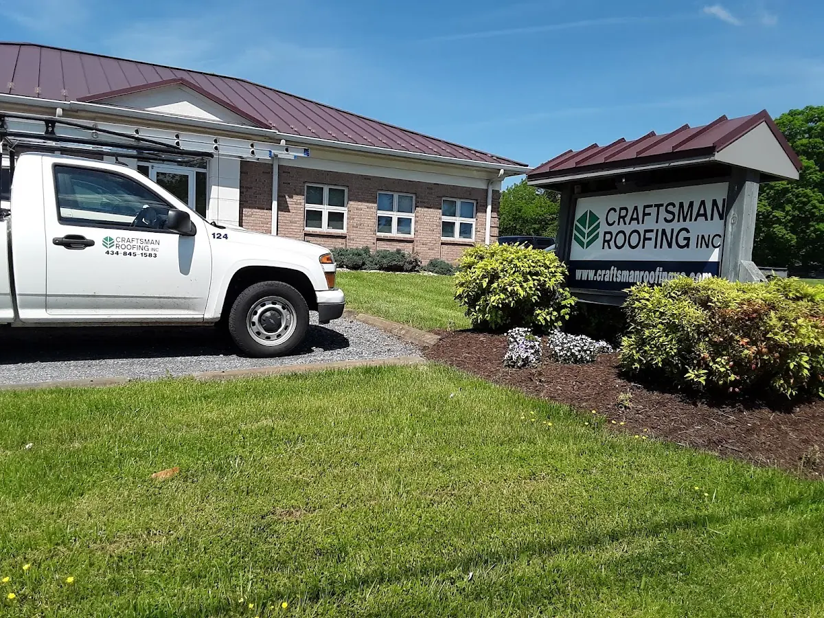 Quality Wind Damage Roof Repair by experienced craftsmen in Charleston East
